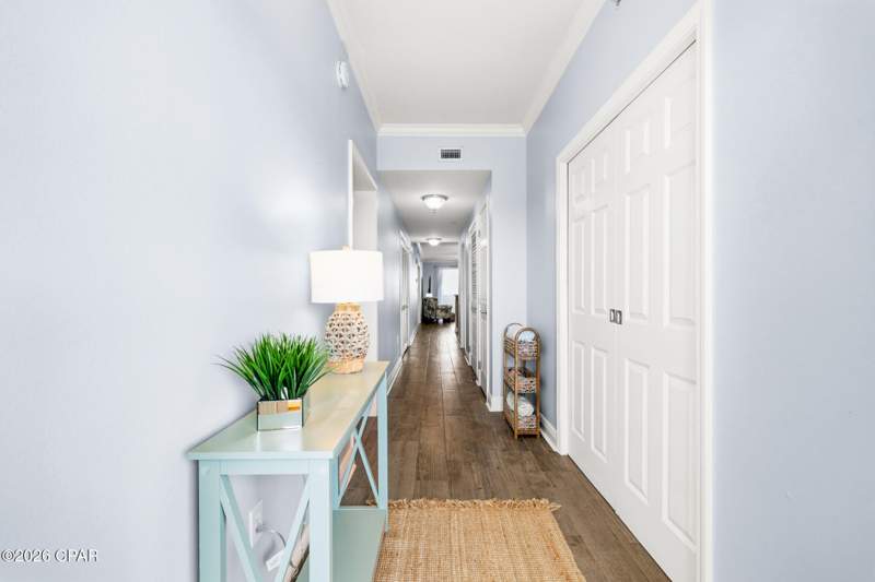 3 bedroom Condominium at 2400 Grandiflora Boulevard E403, Magnolia Bay Club, Panama City — photo 3