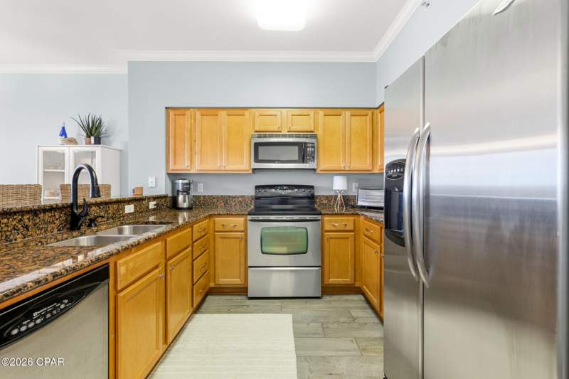 3 bedroom Condominium at 2400 Grandiflora Boulevard E403, Magnolia Bay Club, Panama City — photo 4
