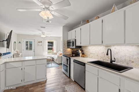 207 S Wells Street, Panama City Beach FL - photo 23 of 36