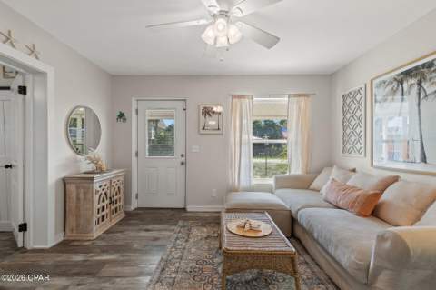 207 S Wells Street, Panama City Beach FL - photo 7 of 36