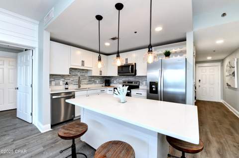9860 S Thomas Drive 209, Panama City Beach FL - photo 10 of 25