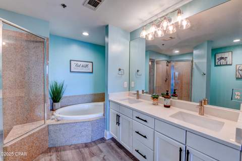 9860 S Thomas Drive 209, Panama City Beach FL - photo 15 of 25