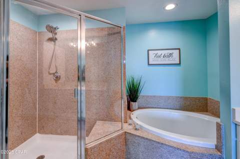 9860 S Thomas Drive 209, Panama City Beach FL - photo 16 of 25
