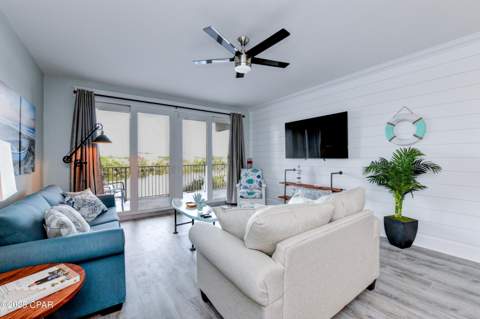9860 S Thomas Drive 209, Panama City Beach FL - photo 6 of 25