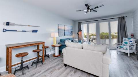 9860 S Thomas Drive 209, Panama City Beach FL - photo 8 of 25
