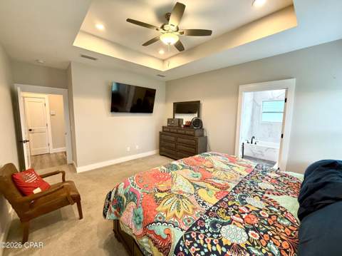 7016 Benton Drive, Panama City FL - photo 17 of 36