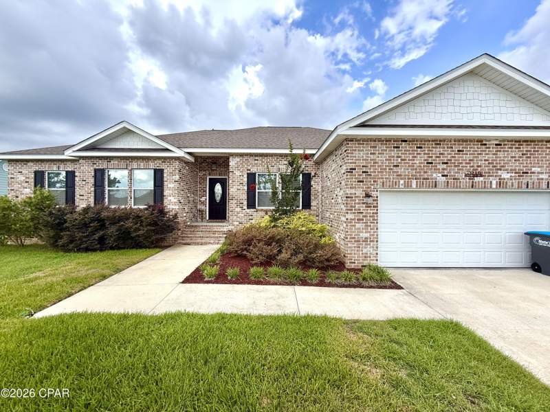4 bedroom SingleFamilyResidence at 7016 Benton Drive, Callaway Point, Panama City — photo 4