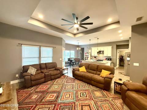 7016 Benton Drive, Panama City FL - photo 8 of 36