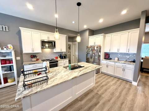 7016 Benton Drive, Panama City FL - photo 9 of 36