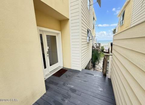 8011 Surf Drive A, Panama City Beach FL - photo 20 of 23