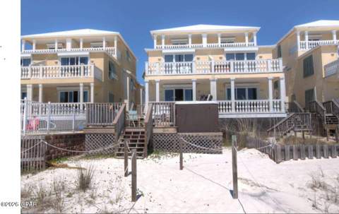 8011 Surf Drive A, Panama City Beach FL - photo 23 of 23