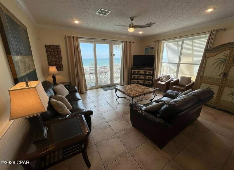 5 bedroom Attached at 8011 Surf Drive A, Silver Sands Beach, Panama City Beach — photo 3