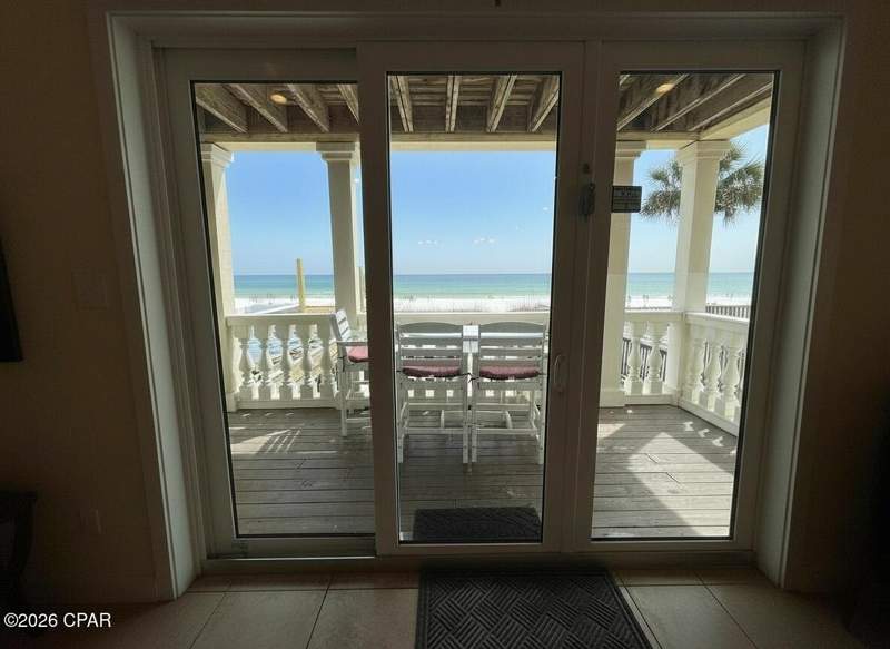 5 bedroom Attached at 8011 Surf Drive A, Silver Sands Beach, Panama City Beach — photo 4