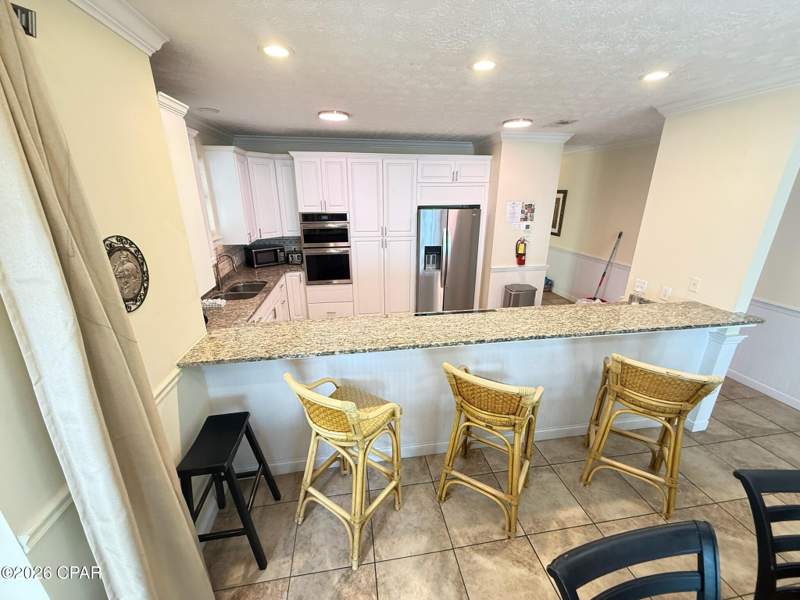 5 bedroom Attached at 8011 Surf Drive A, Silver Sands Beach, Panama City Beach — photo 5