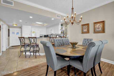 9450 S Thomas Drive 802C, Panama City Beach FL - photo 18 of 28