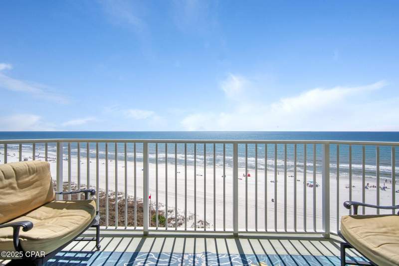 2 bedroom Condominium at 9450 S Thomas Drive 802C, Boardwalk Central, Panama City Beach — photo 3