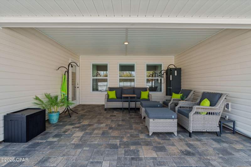 5 bedroom SingleFamilyResidence at 163 Ryder Lane, Bridge Harbor, Panama City — photo 4