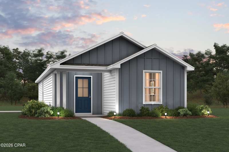 2 bedroom SingleFamilyResidence at 4186 Quincy Avenue, Sunny Hills, Chipley — photo 1