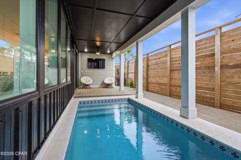 212 George C Wallace Boulevard, Panama City Beach FL - photo 15 of 65