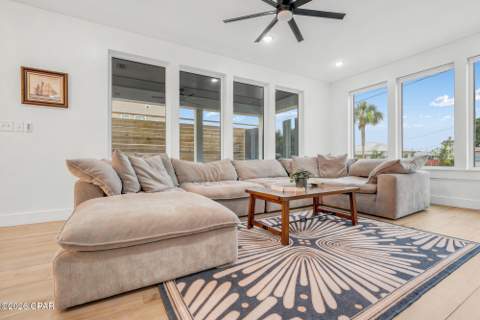 212 George C Wallace Boulevard, Panama City Beach FL - photo 6 of 65