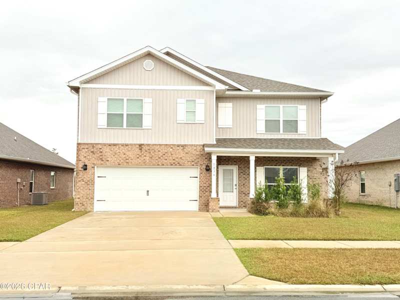 5 bedroom SingleFamilyResidence at 1236 Conolly Boulevard, Andrews Plantation, Lynn Haven — photo 1