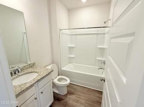 1236 Conolly Boulevard, Lynn Haven FL - photo 10 of 25