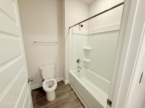 1236 Conolly Boulevard, Lynn Haven FL - photo 22 of 25