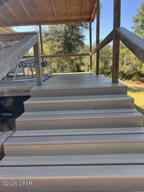 3 bedroom ManufacturedHome at 2902 River Lake Drive, River Lake, Chipley — photo 4