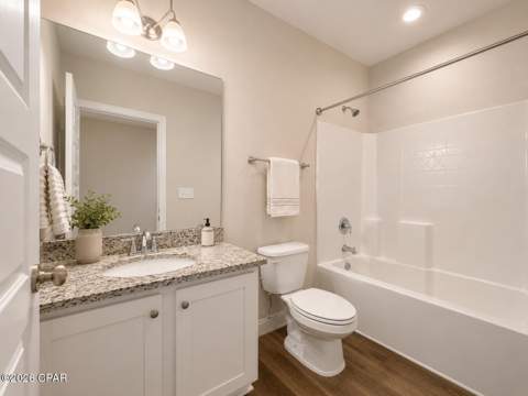 4765 Rosemary Street, Panama City FL - photo 22 of 28