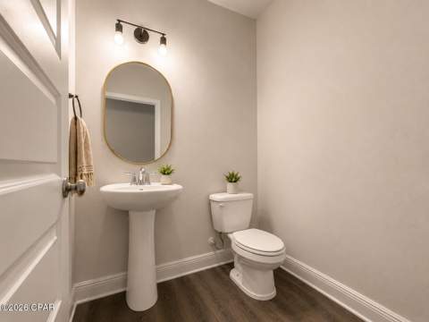 4765 Rosemary Street, Panama City FL - photo 24 of 28
