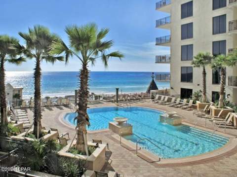 15100 Front Beach Road 709, Panama City Beach FL - photo 14 of 35