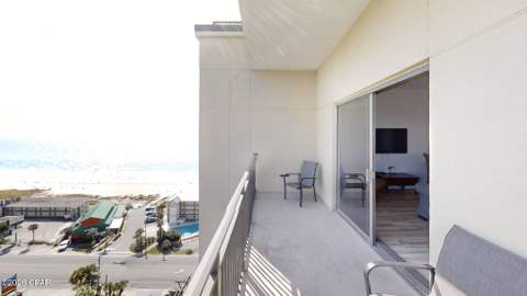 15100 Front Beach Road 1429, Panama City Beach FL - photo 14 of 33