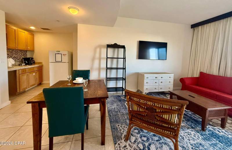 0 bedroom Condominium at 15100 Front Beach Road 509, Origin At Seahaven, Panama City Beach — photo 4