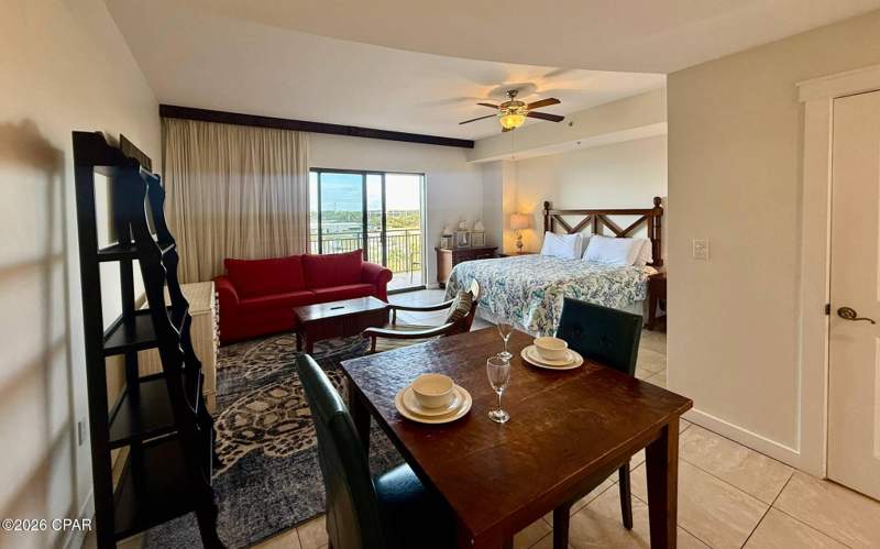 0 bedroom Condominium at 15100 Front Beach Road 509, Origin At Seahaven, Panama City Beach — photo 5