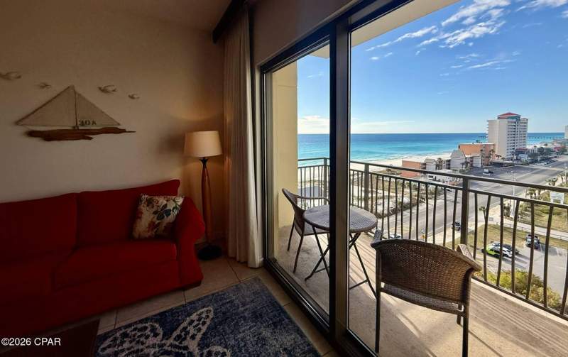 0 bedroom Condominium at 15100 Front Beach Road 905, Origin At Seahaven, Panama City Beach — photo 2