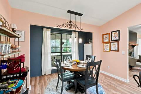 5108 Deep Bayou Drive, Panama City FL - photo 13 of 59