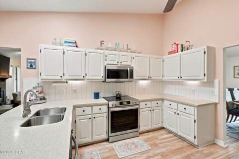 5108 Deep Bayou Drive, Panama City FL - photo 15 of 59