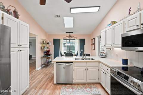 5108 Deep Bayou Drive, Panama City FL - photo 16 of 59