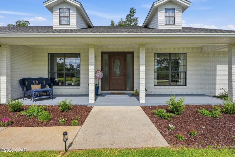 4 bedroom SingleFamilyResidence at 5108 Deep Bayou Drive, Spikes Addto Highpoint, Panama City — photo 5
