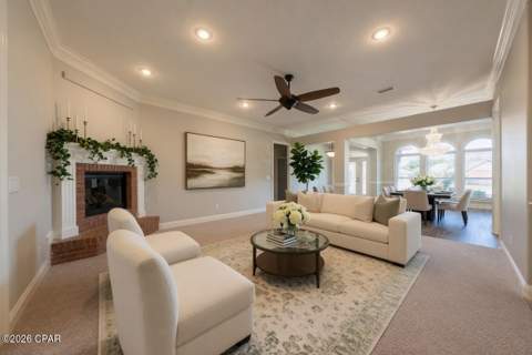 3708 Grants Mill Court, Lynn Haven FL - photo 13 of 71