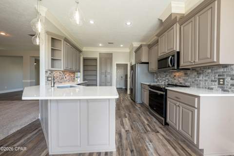 3708 Grants Mill Court, Lynn Haven FL - photo 22 of 71