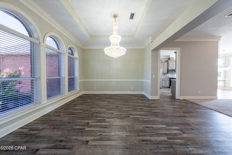 4 bedroom SingleFamilyResidence at 3708 Grants Mill Court, Grant's Mill Phase I, Lynn Haven — photo 4