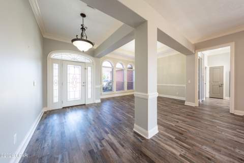 3708 Grants Mill Court, Lynn Haven FL - photo 8 of 71