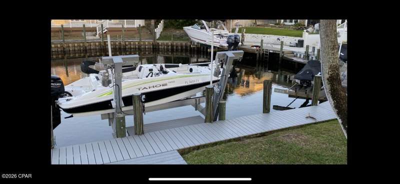 3 bedroom SingleFamilyResidence at 1502 Trout Lane, Bay Point Unit 1, Panama City Beach — photo 3