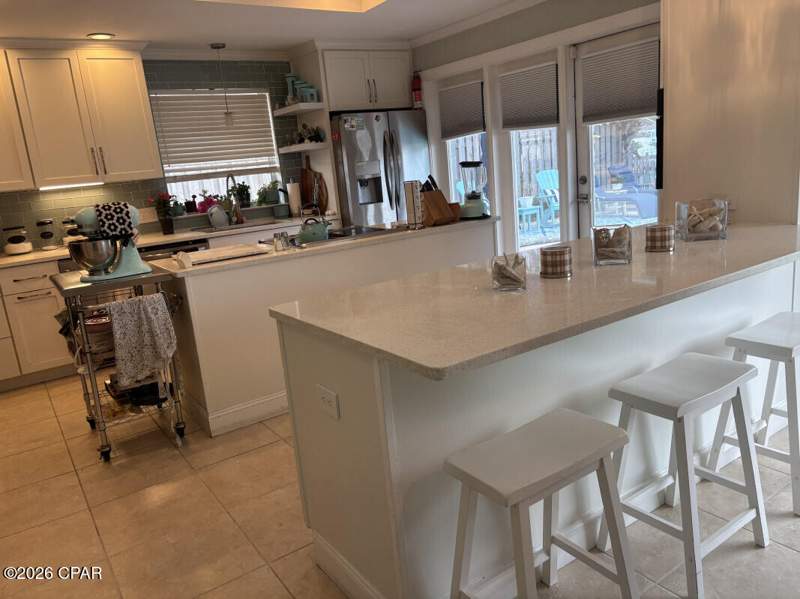 3 bedroom SingleFamilyResidence at 1502 Trout Lane, Bay Point Unit 1, Panama City Beach — photo 5