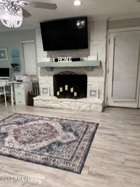 1502 Trout Lane, Panama City Beach FL - photo 7 of 11