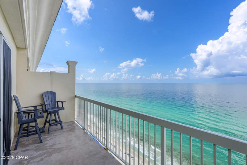 1 bedroom Condominium at 17757 Front Beach Road 2307D, Celadon Beach, Panama City Beach — photo 3