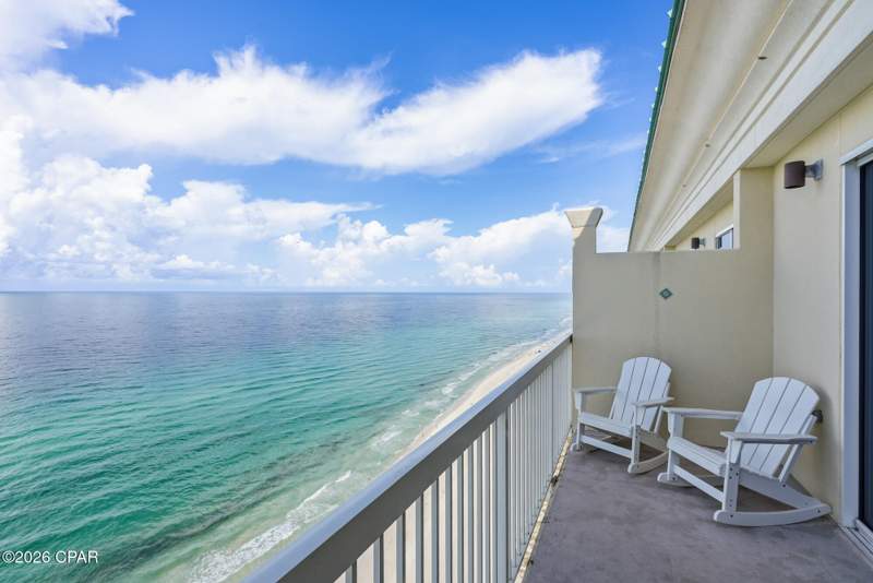 1 bedroom Condominium at 17757 Front Beach Road 2307D, Celadon Beach, Panama City Beach — photo 4