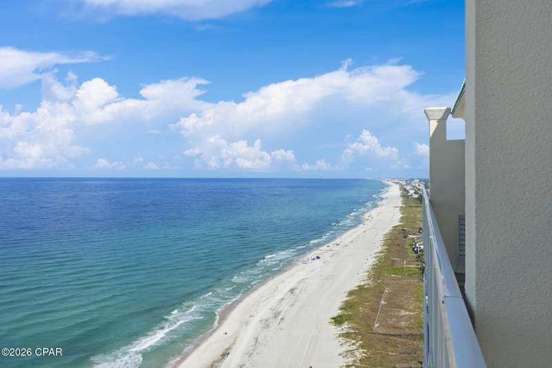 1 bedroom Condominium at 17757 Front Beach Road 2307D, Celadon Beach, Panama City Beach — photo 5
