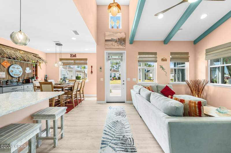 2 bedroom Attached at 8366 Jollymon Way, Latitude at Watersound, Panama City Beach — photo 5